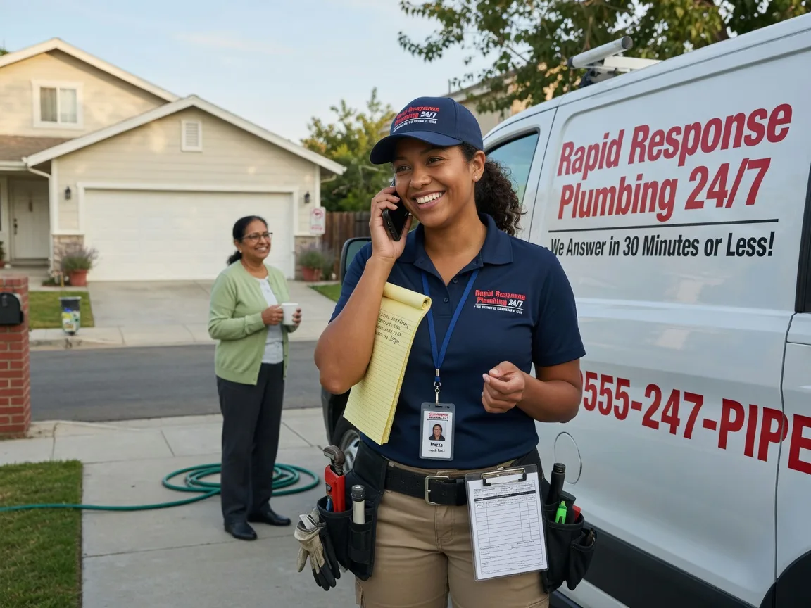 Emergency Plumber Bernard, IA FAQs